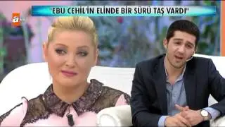 Said Hatipoğlu Anlatıyor...