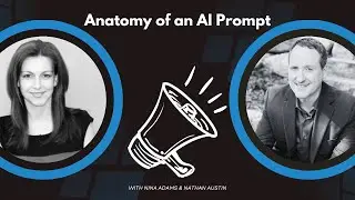 Anatomy of an AI Prompt