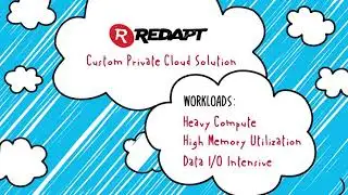 Redapt SAP