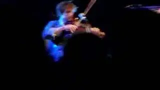 Andrew Bird (live) - Imitosis