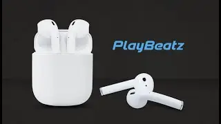 PlayBeatz Review - Pros & Cons Of Bluetooth PlayBeatz EarPhones