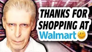 The Walmart Killers