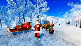 Xmas prova