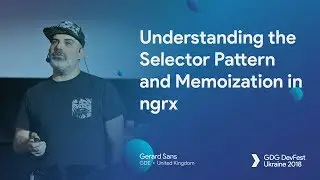 Understanding the Selector Pattern and Memoization in ngrx – Gerard Sans