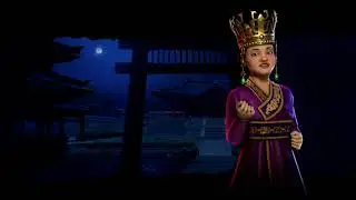 Civilization VI OST | Korea (Seondeok) | Industrial Theme | Arirang