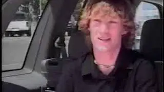 Myspace Interview