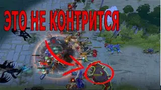 Castle-Fight. Лучшая кастомка. Нереальная имба. Обзор кастомки.