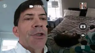 Official recording of mixed reality