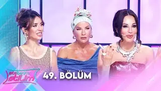İşte Benim Stilim 49. Bölüm @İsteBenimStilimTV8