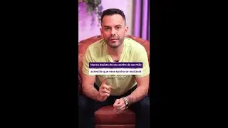 Nunca Desista do Seu Sonho de ser Mãe, Acredite e o seu Sonho se Realizará!