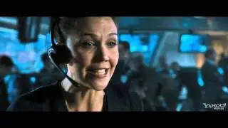 White House Down - Extended Trailer - 1080p