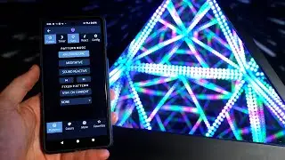 HyperHedron App Feature