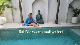 COST OF LIVING IN BALI