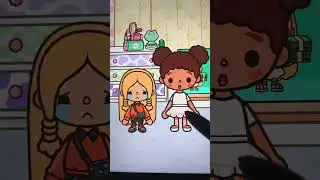 Самая лучшая ЛП в Toca Boca Life World 