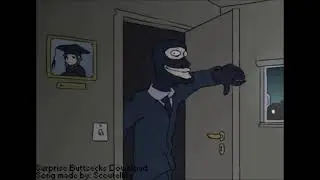 Surprise Buttsecks (Old Version Recovered!)