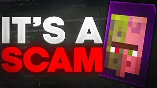 Minecraft’s Worst Cape Scams Ever