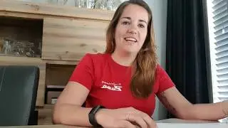 Muziekinstrument maken met Juf Jannie