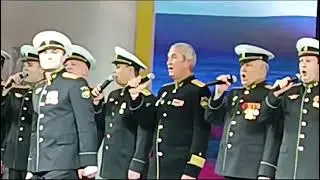 ВДНХ Павильон 75 Выставка Россия ! Мурманская область !