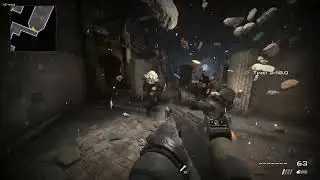 Call of Duty: Modern Warfare 2 Remastered - Special Ops: Breach and Clear