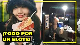 LISA de Blackpink enloquece las redes sociales!