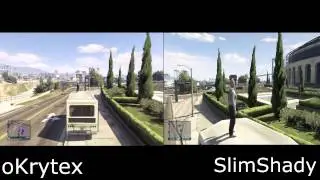 We Need HALP! (and Recreational Vehicles) -ShadyKrytex