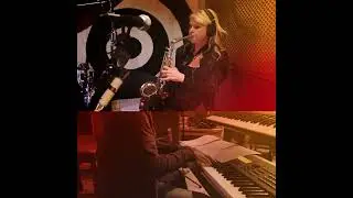 Mindi Abair 