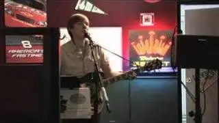 Awakening - Switchfoot cover