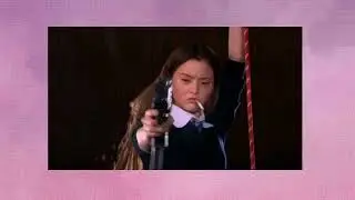 Dominique outfits in D. E. B. S