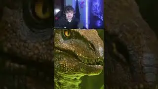 ¡El nuevo ARK Survival Ascended ha llegado! #ark #arksurvivalevolved