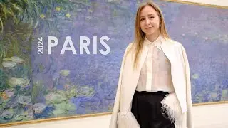 Paris - 2024. Part 2