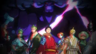 ABA | One Shot Combos for Every One Piece Character