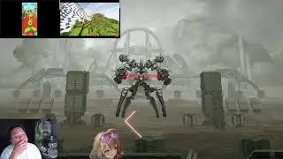 🔴Streamed - Crown TESTING ROOM PART 2