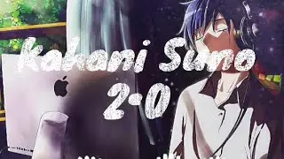 Kahani Suno 2.0 - Kaifi Khalil (M U S I C)💔✌️🥺😫