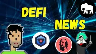 Defi News - 12 Febbraio