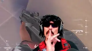 DrDisRespect WIN-RAGING | VSM | Pop Offs | Hyped Up | Cocky Moments | FEB 2021