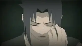 Uchiha Sasuke // Short AMV