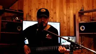 Кружите (Алексей Вдовин cover)