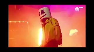 APHØTIC — Thalassophobia (MARSHMELLO MASHUP) (DIAMOND REMAKE) @UMFTV @marshmello