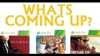 OnionRingGaming | Whats Coming Up