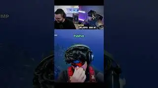 Poor Ninja 