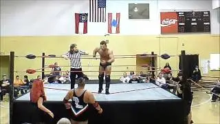 SFCW Dirty Dozen 10.2.2015