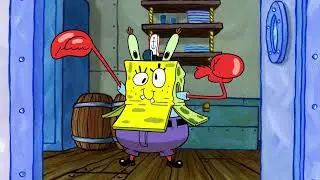 Spongebob Music: SpongeBob Main Title Arrangement (My Version)