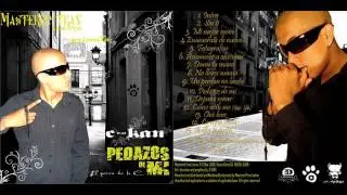 01. Intro - C-kan (Pedazos de Mi)