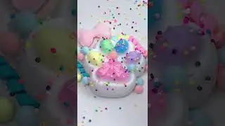 FUFUSQUISHY ASMR 🌈🐱 Rainbow Cat Paw