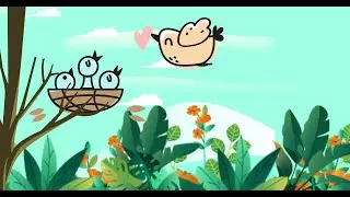 After Effects Tutorial: Animating a Scene in After Effects - Easy Method