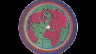 R-Trax - Move your Body (1994)