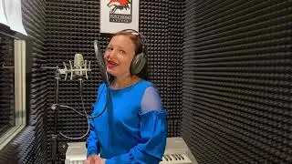 ИНГА ПИРИЕВА. РОЖДЕСТВЕНСКАЯ