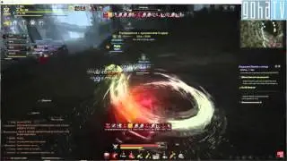 Black Desert about - Garro PvP [Бомжи не дерутся в равном составе]