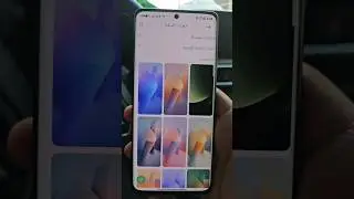 كشف وإظهار خلفيات السوبر المختفيه Super WallPaper شاومي وريدمي وبوكو ⁉️