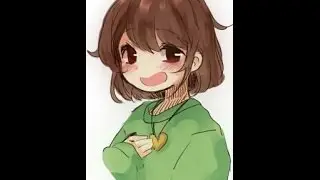 undertale: ghost